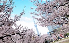 The Bonds Hotel Tokyo